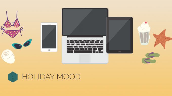 Social Media Manager, La Valigia Per Le Vacanze.