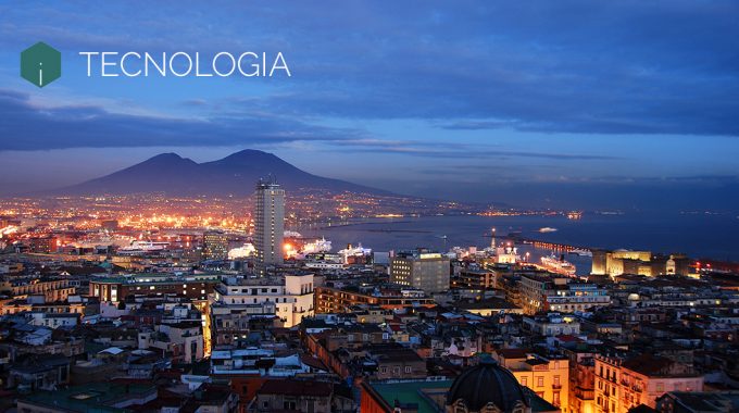 Academy 4.0 E Napoli Diventa La Silicon Valley D’Europa.