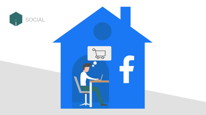 Faremo Acquisti Su Instagram E Facebook
