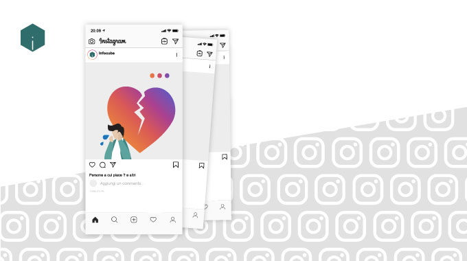 Instagram Ha Eliminato Il Conteggio Dei Like
