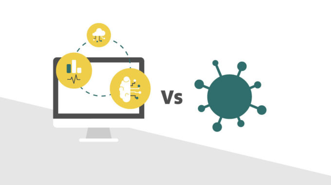 Intelligenza Artificiale, Analytics E Big Data: La Tecnologia Contro Il Coronavirus