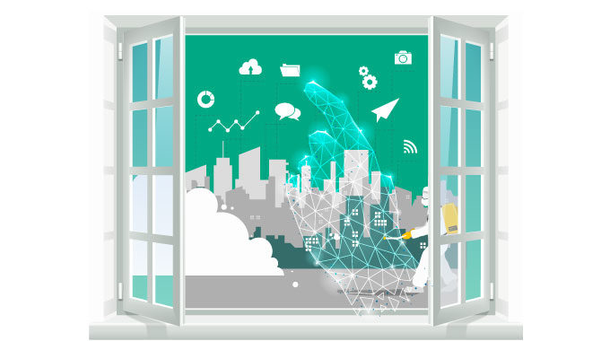 Gli Effetti Della Quarantena Sul Mondo Digitale