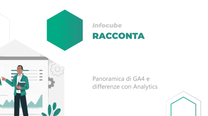 Panoramica Di GA4 E Differenze Con Analytics